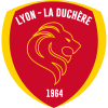 Lyon - La Duchere