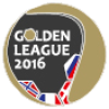 Golden League - Dänemark - Frauen