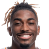 Jahmai Mashack