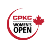 CPKC Vrouwen Open