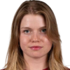 Alina Shcherbinina