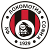 Lokomotiv Sofia F