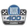 Dixie Vodka 400