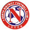 North District U22