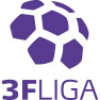 3F Лига - жени