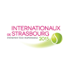 WTA Estrasburgo
