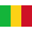 Mali U18 team logo