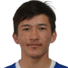 Elaman Ospangali