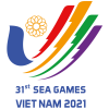 SEA Games Đồng đội Nữ