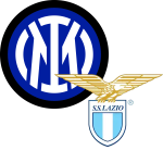 인터 vs 라치오 경기 카드