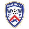 Coleraine -19