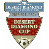 Desert Diamond Cup