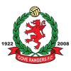 Cove Rangers U18