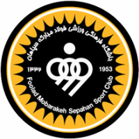 Sepahan - Latest Results, Fixtures, Squad