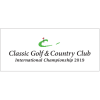Campeonato Internacional Classic Golf e Country Club