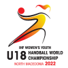 Чемпионат Мира U18 - Женщины