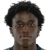 Isaiah Jones