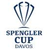 Piala Spengler (Davos)