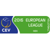 Европейская лига