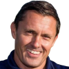 Paul Hurst