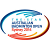 Superseries Australian Open Men