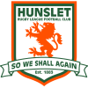 Hunslet