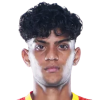 Clarence Fernandes