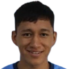 Fabian Rosales