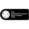 Silver European League Women