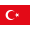 Turkey U16 team logo