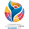 U20 Championship Sud America
