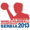 World Championship Women