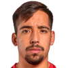 Sebastian Andres Valencia Cisternas