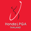 Honda LPGA Tailandas
