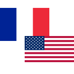 Francja - USA 66:67