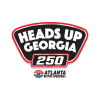 Heads Up Georgia 250