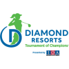 Turnamen Para Juara Diamond Resorts