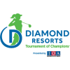 Diamond Resorts Tournament of Champions