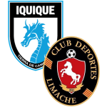 Deportes Iquique x Limache resultados, estatísticas H2H | Futebol ...