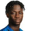 Axel Kouame