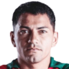 Franco Suarez