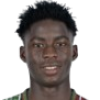 Mahamadou Konate