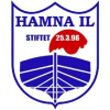 Hamna