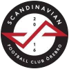 Skandinavian FC