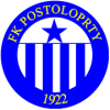 Postoloprty W