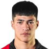 Kenji Giovanni Cabrera Nakamura