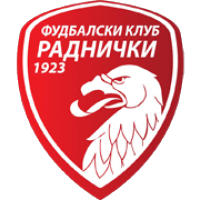 Radnicki 1923 vs Napredak ⚽, Serbia League (11/03/2023)