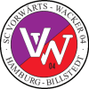 Vorwarts-Wacker