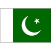 Pákistán Ž
