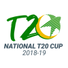 T-20 Cup